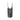 Prada Black Polyester Midi Skirt