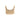 Marine Serre Beige Polyamide Sport Bra