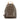 Mario Valentino Brown Polyurethane Womens Backpack