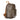 Mario Valentino Brown Polyurethane Womens Backpack