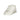 Calvin Klein White Polyurethane Women Sneaker