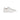 Tommy Hilfiger White Polyurethane Men Sneaker