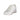 Tommy Hilfiger White Polyurethane Men Sneaker