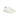 Calvin Klein White Polyurethane Men Sneaker