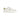 Calvin Klein Bianco Polyurethane Men Sneaker