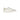 Calvin Klein White Polyurethane Men Sneaker