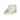 Calvin Klein White Polyurethane Men Sneaker