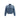 Versace Blue Cotton Clothing