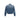 Versace Blue Cotton Clothing