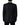 Dolce & Gabbana Black Wool Slim Fit Coat Men Jacket Blazer