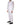Dolce & Gabbana White SARTORIA Linen 2 Piece Men Formal Suit
