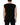 Dolce & Gabbana Black Crew Neck Sleeveless Men Knit Vest T-shirt