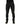 Dolce & Gabbana Black Cotton Stretch Regular SkinnyDenim Jeans