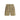 Saint Laurent Beige Cotton Bermuda Shorts