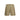 Saint Laurent Beige Cotton Bermuda Shorts