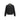 Valentino Black Cotton Bomber