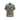 Dolce & Gabbana Multicolor Silk Pattern Shirt