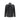 Dolce & Gabbana Black Leather Dress Shirt