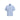 Dolce & Gabbana Blue Cotton Shortsleeve Shirt