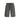 Dolce & Gabbana Gray Cotton Bermuda Shorts