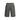 Dolce & Gabbana Gray Cotton Bermuda Shorts