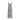 Brunello Cucinelli Gray Linen Casual Dress