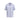 Dolce & Gabbana Blue Cotton Shortsleeve Shirt