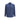 Saint Laurent Blue Viscose Dress Shirt