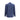 Saint Laurent Blue Viscose Dress Shirt