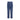 Saint Laurent Blue Silk Dress Pants