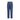 Saint Laurent Blue Silk Dress Pants