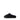 Ralph Lauren Black Cotton Slippers