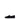 Ralph Lauren Black Faux Fur Slippers