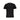 Timberland Black Organic Cotton Men T-Shirt