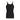 Dolce & Gabbana Black Cotton Top
