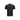 Dolce & Gabbana Black Cotton T-Shirt