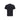 Dolce & Gabbana Black Cotton T-Shirt