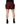 Dolce & Gabbana Maroon Polyester Drawstring Shorts Swimwear