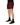 Dolce & Gabbana Maroon Polyester Drawstring Shorts Swimwear