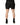 Dolce & Gabbana Black Polyester Drawstring Men Shorts Swimwear