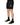 Dolce & Gabbana Black Polyester Drawstring Men Shorts Swimwear