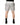 Dolce & Gabbana Silver Polyester Drawstring Men Shorts Swimwear