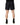 Dolce & Gabbana Black Cotton Elastic Waist Swim Shorts Swimwear