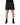 Dolce & Gabbana Black Cotton Elastic Waist Swim Shorts Swimwear