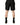 Dolce & Gabbana Black Polyester Drawstring Men Shorts Swimwear