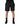 Dolce & Gabbana Black Polyester Drawstring Men Shorts Swimwear