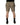 Dolce & Gabbana Brown Nylon Drawstring Swim Shorts Swimwear