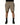 Dolce & Gabbana Brown Nylon Drawstring Swim Shorts Swimwear