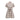 Burberry Multicolor Cotton Casual Dress