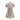 Burberry Multicolor Cotton Casual Dress